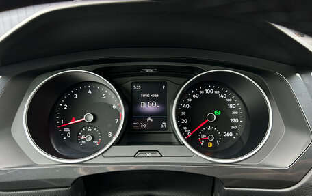 Volkswagen Tiguan II, 2020 год, 2 750 000 рублей, 15 фотография