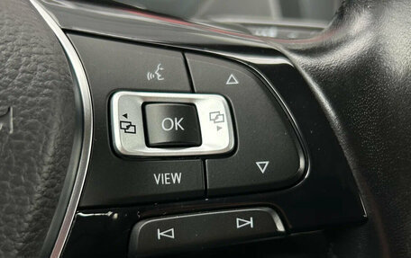 Volkswagen Tiguan II, 2020 год, 2 750 000 рублей, 17 фотография