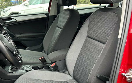 Volkswagen Tiguan II, 2020 год, 2 750 000 рублей, 9 фотография