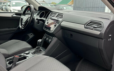 Volkswagen Tiguan II, 2020 год, 2 750 000 рублей, 12 фотография