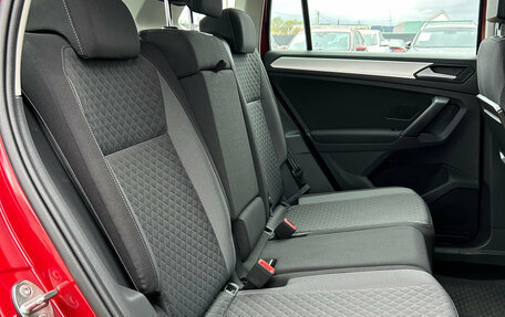 Volkswagen Tiguan II, 2020 год, 2 750 000 рублей, 11 фотография