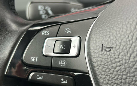 Volkswagen Tiguan II, 2020 год, 2 750 000 рублей, 16 фотография