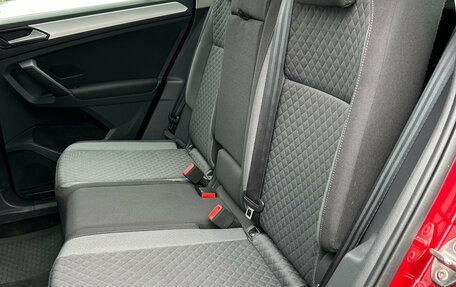 Volkswagen Tiguan II, 2020 год, 2 750 000 рублей, 10 фотография