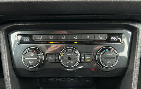 Volkswagen Tiguan II, 2020 год, 2 750 000 рублей, 20 фотография