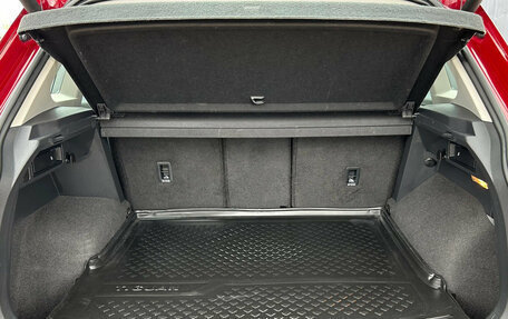 Volkswagen Tiguan II, 2020 год, 2 750 000 рублей, 29 фотография