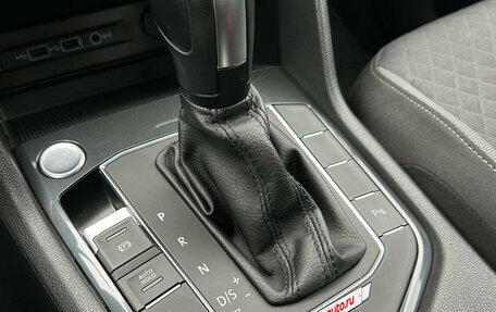 Volkswagen Tiguan II, 2020 год, 2 750 000 рублей, 21 фотография