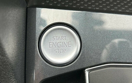 Volkswagen Tiguan II, 2020 год, 2 750 000 рублей, 22 фотография