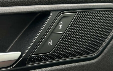 Volkswagen Tiguan II, 2020 год, 2 750 000 рублей, 25 фотография