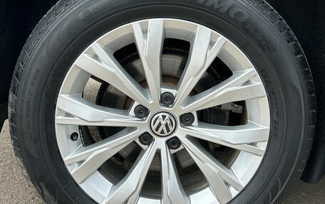 Volkswagen Tiguan II, 2020 год, 2 750 000 рублей, 30 фотография