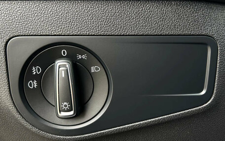 Volkswagen Tiguan II, 2020 год, 2 750 000 рублей, 27 фотография