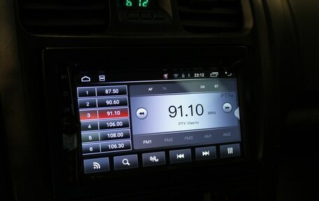 Hyundai Sonata IV рестайлинг, 2008 год, 390 000 рублей, 14 фотография