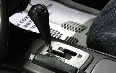 Hyundai Sonata IV рестайлинг, 2008 год, 390 000 рублей, 16 фотография