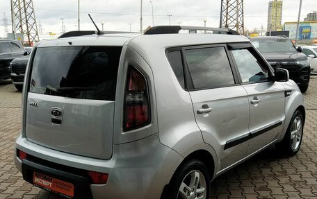 KIA Soul I рестайлинг, 2011 год, 783 000 рублей, 3 фотография