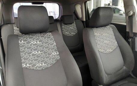 KIA Soul I рестайлинг, 2011 год, 783 000 рублей, 7 фотография