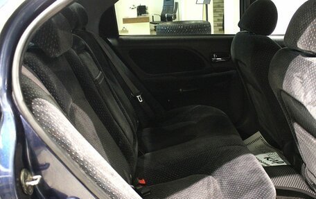 Hyundai Sonata IV рестайлинг, 2008 год, 390 000 рублей, 19 фотография