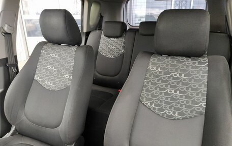 KIA Soul I рестайлинг, 2011 год, 783 000 рублей, 10 фотография