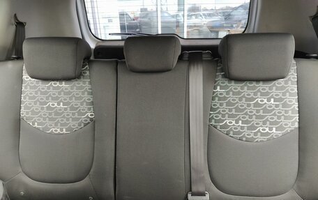 KIA Soul I рестайлинг, 2011 год, 783 000 рублей, 15 фотография