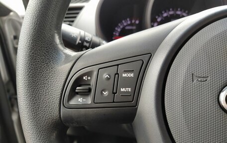 KIA Soul I рестайлинг, 2011 год, 783 000 рублей, 16 фотография