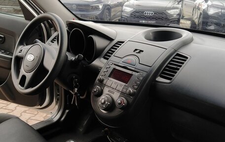 KIA Soul I рестайлинг, 2011 год, 783 000 рублей, 8 фотография