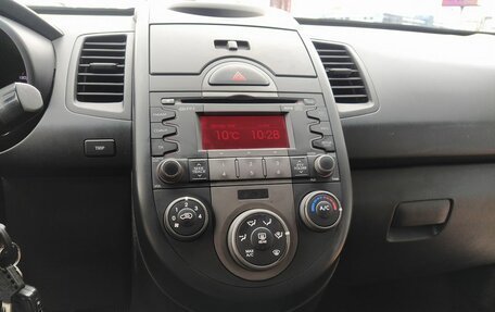 KIA Soul I рестайлинг, 2011 год, 783 000 рублей, 17 фотография