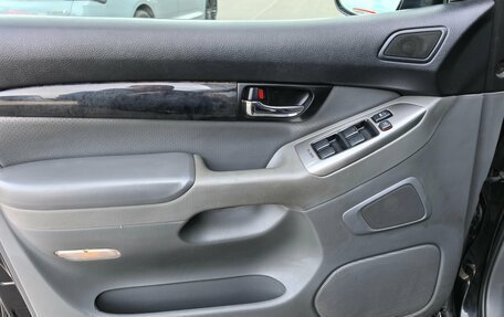 Toyota Land Cruiser Prado 120 рестайлинг, 2007 год, 2 100 000 рублей, 8 фотография