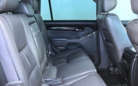 Toyota Land Cruiser Prado 120 рестайлинг, 2007 год, 2 100 000 рублей, 21 фотография