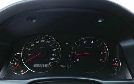 Toyota Land Cruiser Prado 120 рестайлинг, 2007 год, 2 100 000 рублей, 13 фотография