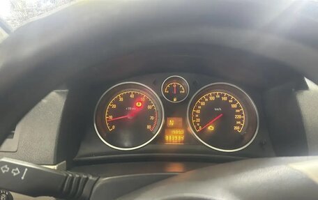 Opel Astra H, 2007 год, 300 000 рублей, 4 фотография