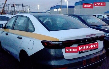 Geely Emgrand, 2023 год, 646 950 рублей, 4 фотография