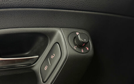 Volkswagen Polo VI (EU Market), 2012 год, 719 000 рублей, 9 фотография