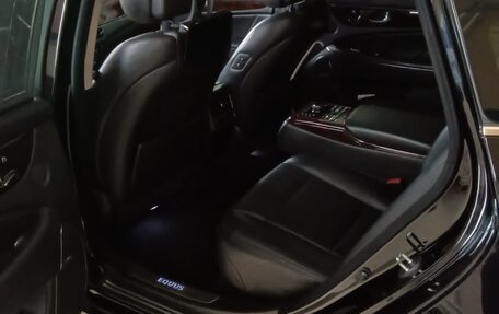 Hyundai Equus II, 2016 год, 1 730 000 рублей, 10 фотография