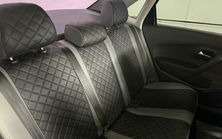 Volkswagen Polo VI (EU Market), 2012 год, 719 000 рублей, 10 фотография