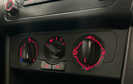 Volkswagen Polo VI (EU Market), 2012 год, 719 000 рублей, 11 фотография