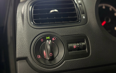 Volkswagen Polo VI (EU Market), 2012 год, 719 000 рублей, 6 фотография