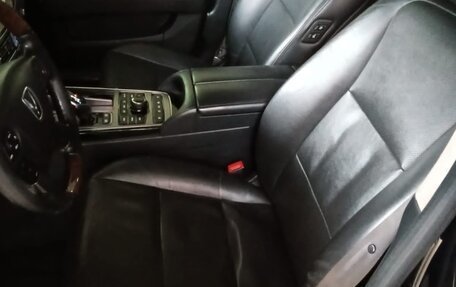 Hyundai Equus II, 2016 год, 1 730 000 рублей, 9 фотография