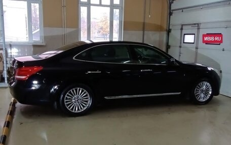 Hyundai Equus II, 2016 год, 1 730 000 рублей, 5 фотография