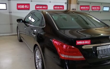 Hyundai Equus II, 2016 год, 1 730 000 рублей, 8 фотография