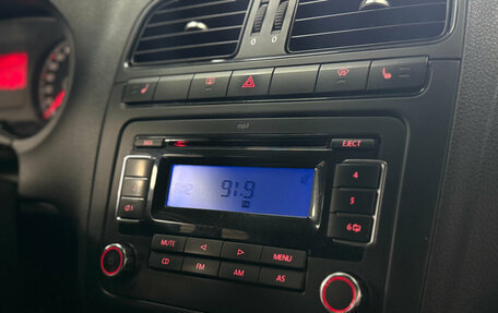 Volkswagen Polo VI (EU Market), 2012 год, 719 000 рублей, 12 фотография