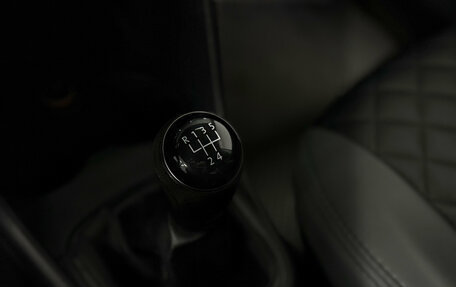 Volkswagen Polo VI (EU Market), 2012 год, 719 000 рублей, 8 фотография