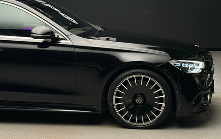 Mercedes-Benz S-Класс, 2021 год, 15 500 000 рублей, 7 фотография