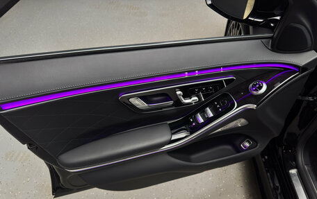 Mercedes-Benz S-Класс, 2021 год, 15 500 000 рублей, 15 фотография