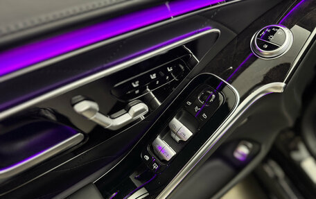 Mercedes-Benz S-Класс, 2021 год, 15 500 000 рублей, 16 фотография