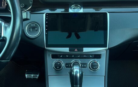 Volkswagen Passat CC I рестайлинг, 2013 год, 1 299 000 рублей, 6 фотография