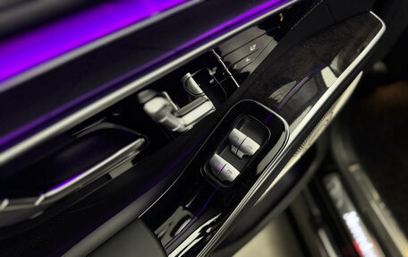 Mercedes-Benz S-Класс, 2021 год, 15 500 000 рублей, 21 фотография