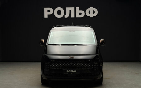 Hyundai Staria, 2023 год, 7 700 000 рублей, 2 фотография