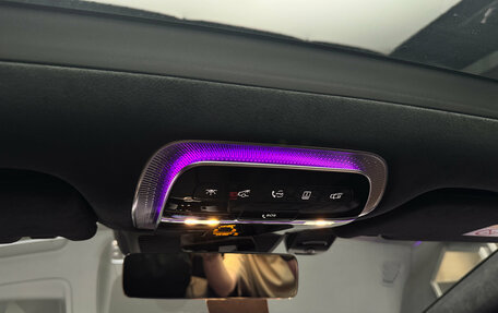 Mercedes-Benz S-Класс, 2021 год, 15 500 000 рублей, 27 фотография