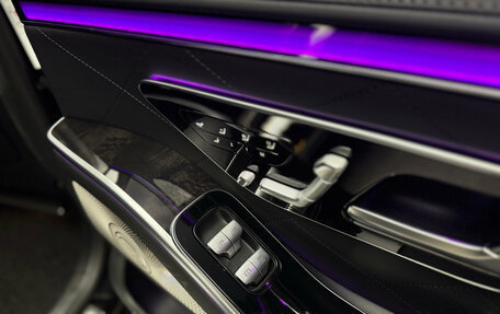 Mercedes-Benz S-Класс, 2021 год, 15 500 000 рублей, 22 фотография