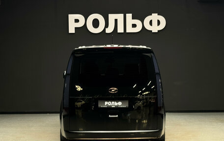 Hyundai Staria, 2023 год, 7 700 000 рублей, 4 фотография