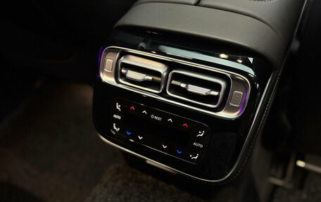 Mercedes-Benz S-Класс, 2021 год, 15 500 000 рублей, 26 фотография