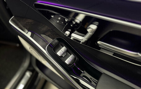 Mercedes-Benz S-Класс, 2021 год, 15 500 000 рублей, 23 фотография